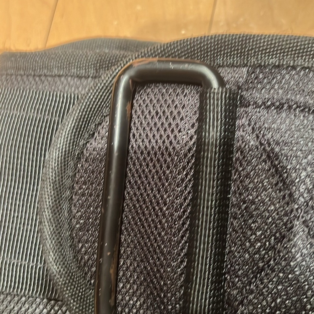 COPY - Nike weight lifting belt size large - Picture 4 of 4